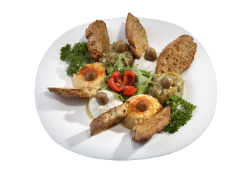 Микс разядки Микс разядки